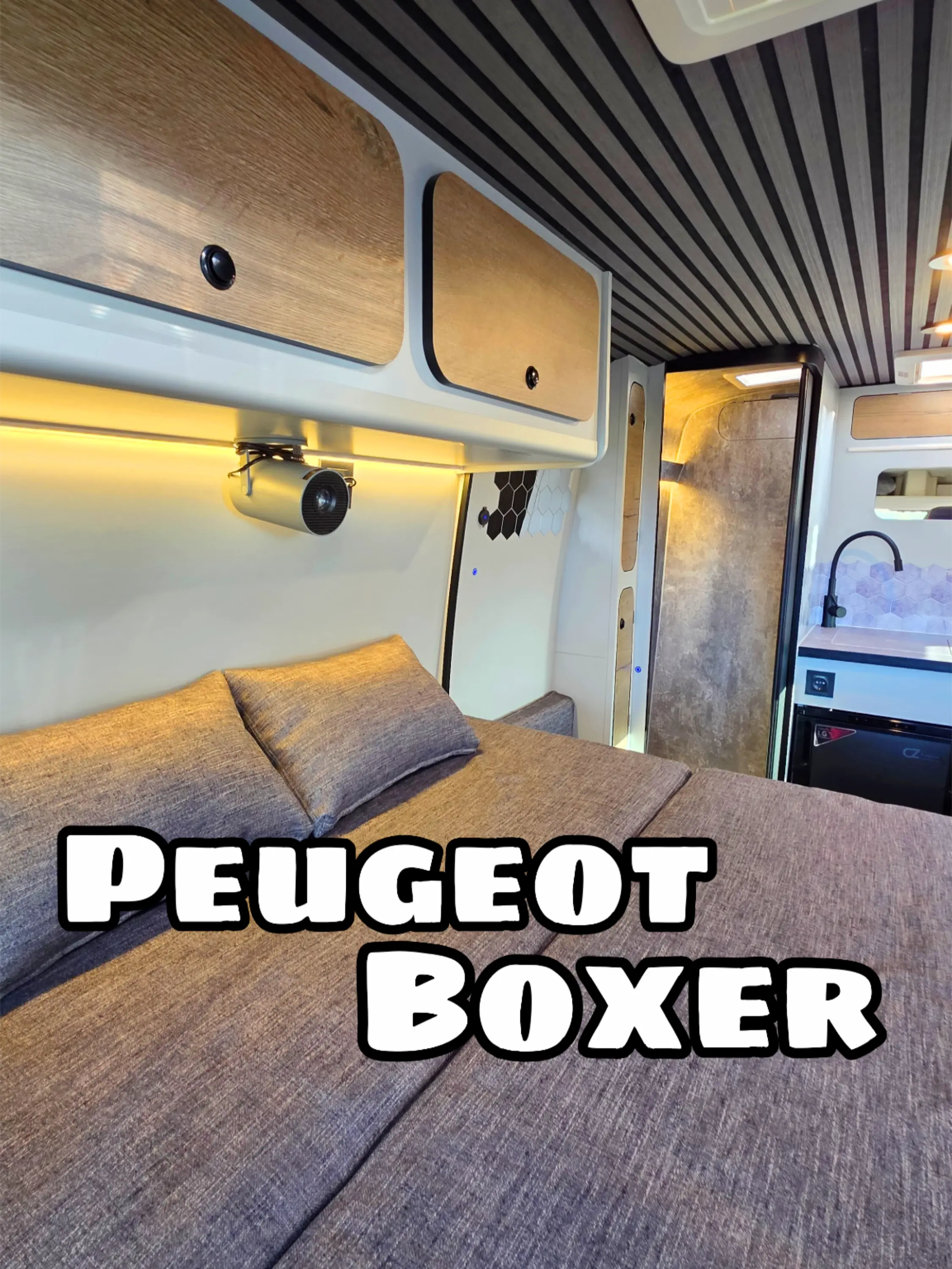 Peugeot Boxer H2L2 - Imagen 01
