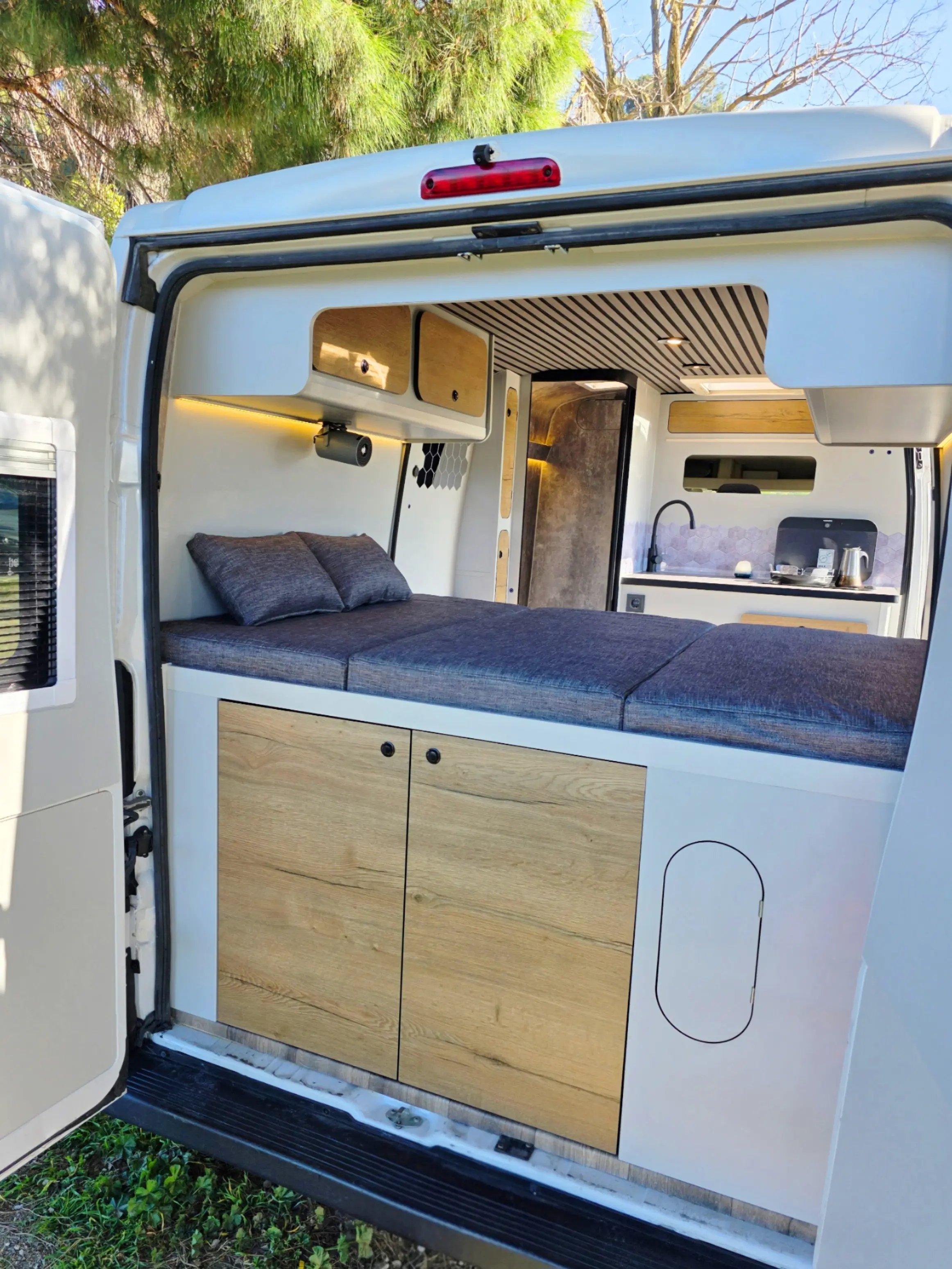 Peugeot Boxer H2L2 - Imagen 03