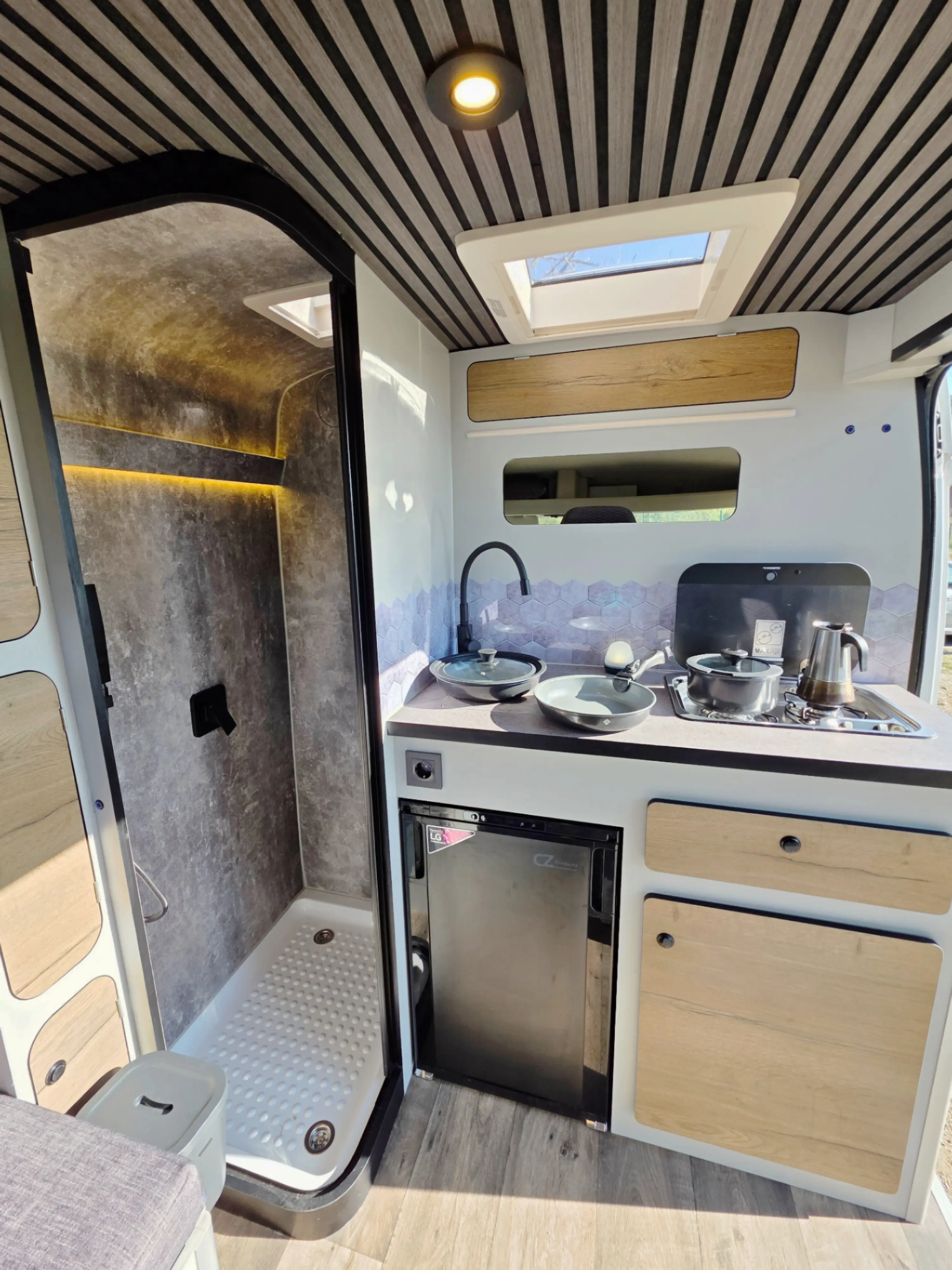 Peugeot Boxer H2L2 - Imagen 05