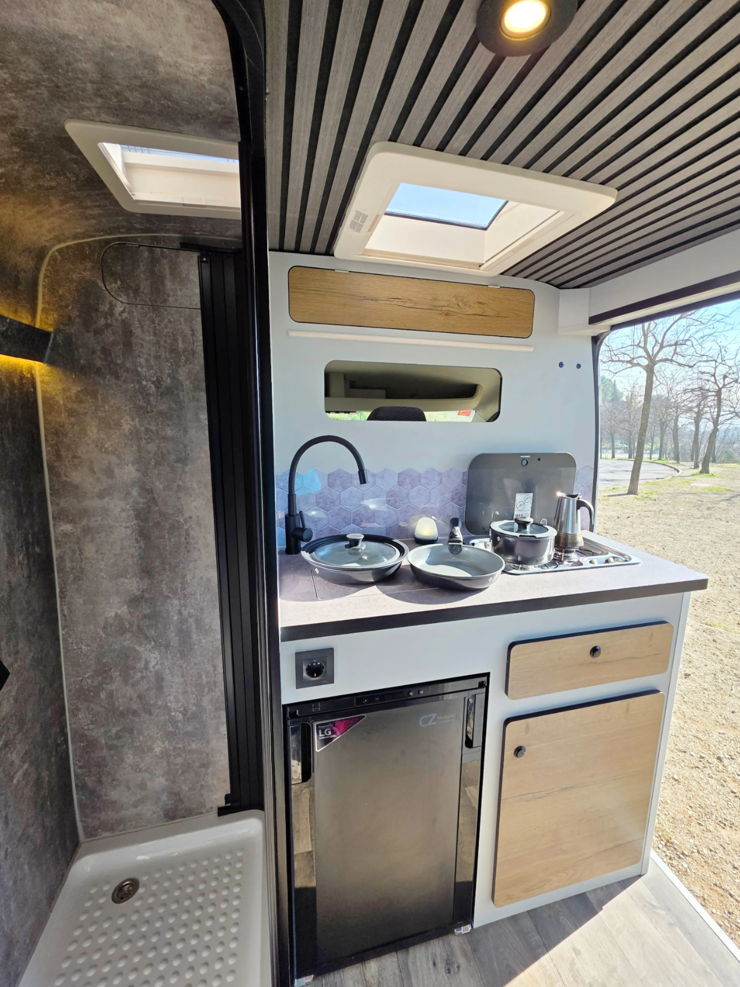 Peugeot Boxer H2L2 - Imagen 06