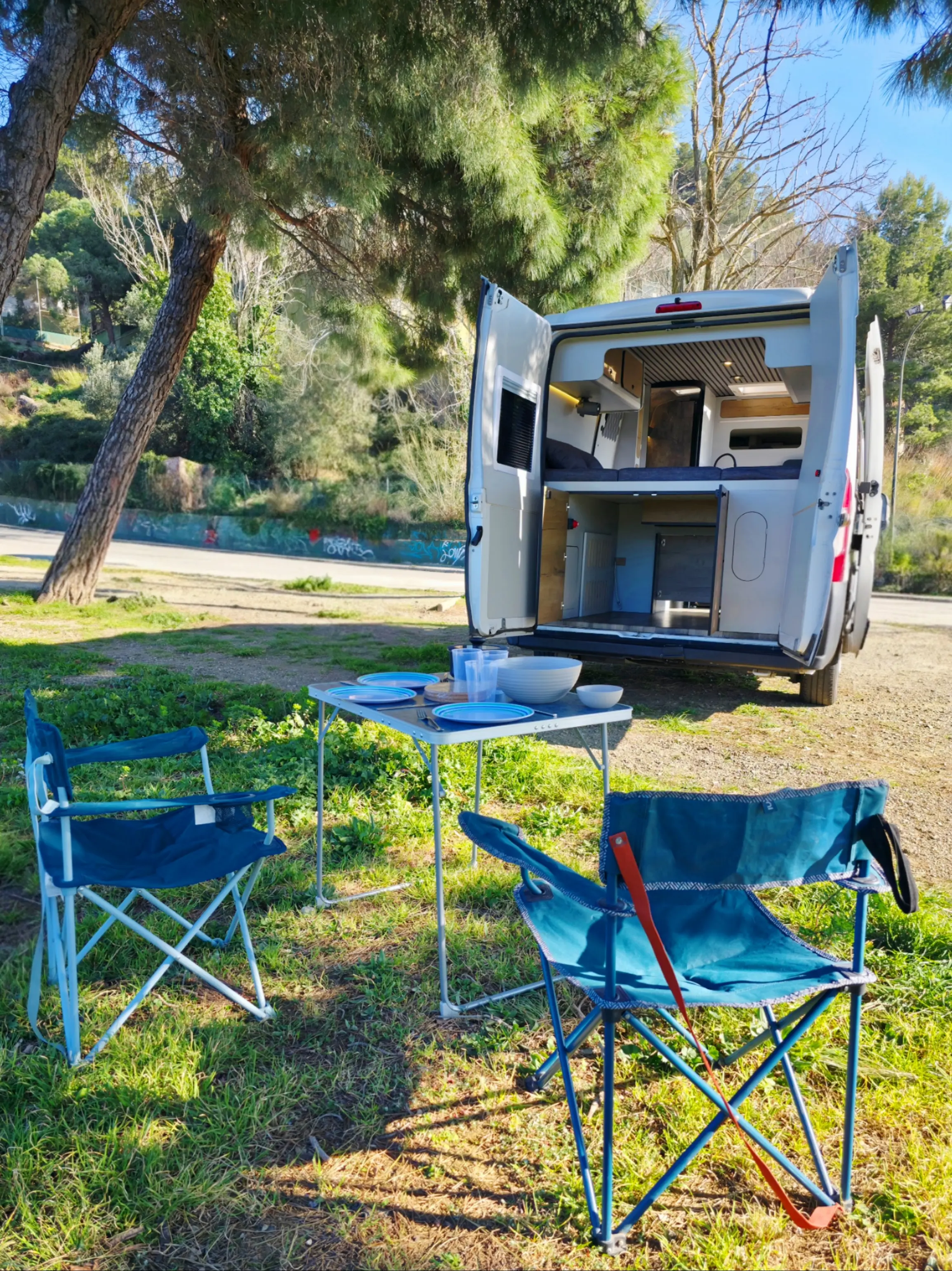 Peugeot Boxer H2L2 - Imagen 14