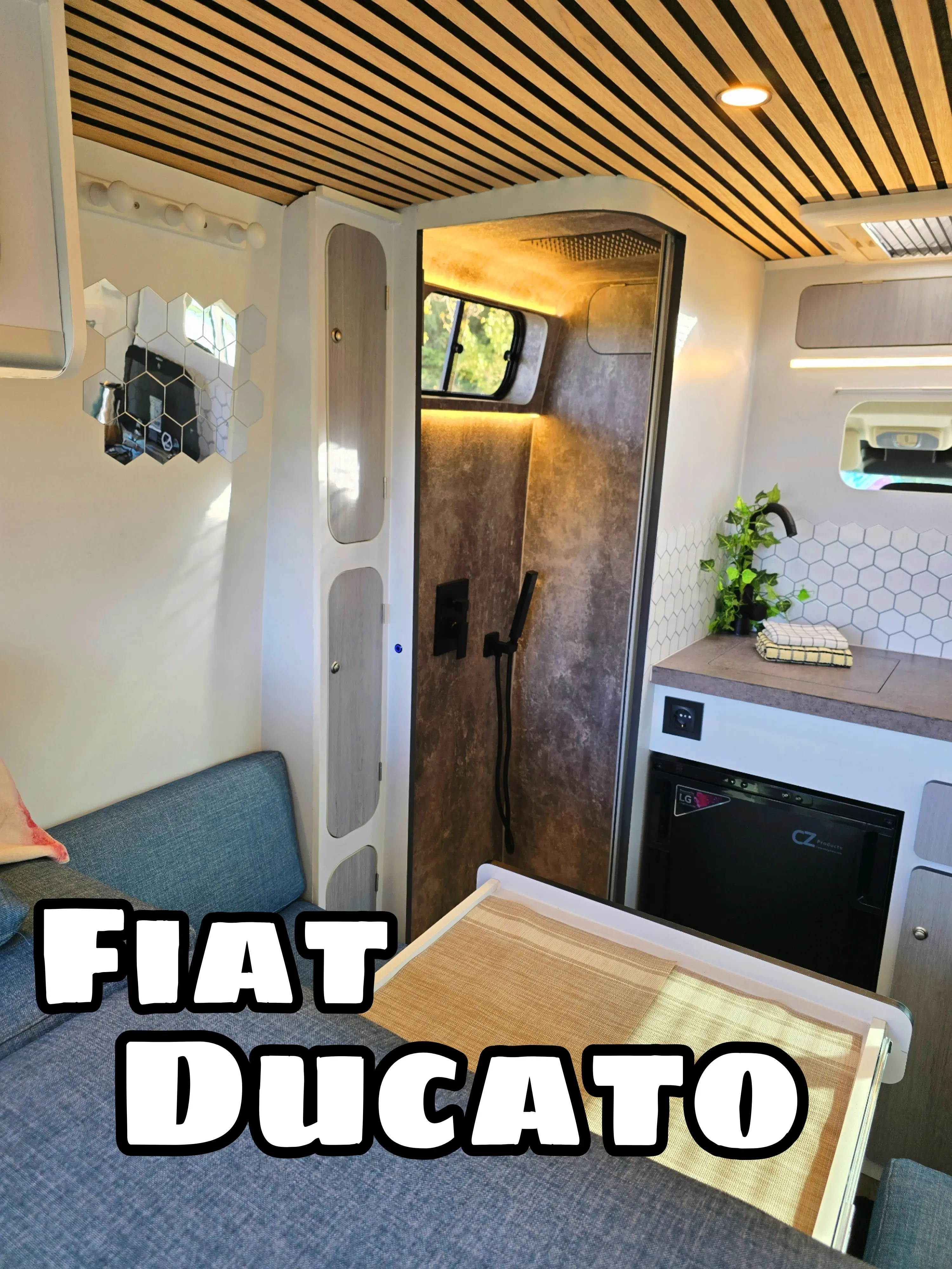 Fiat Ducato H2L2 - Imagen 01