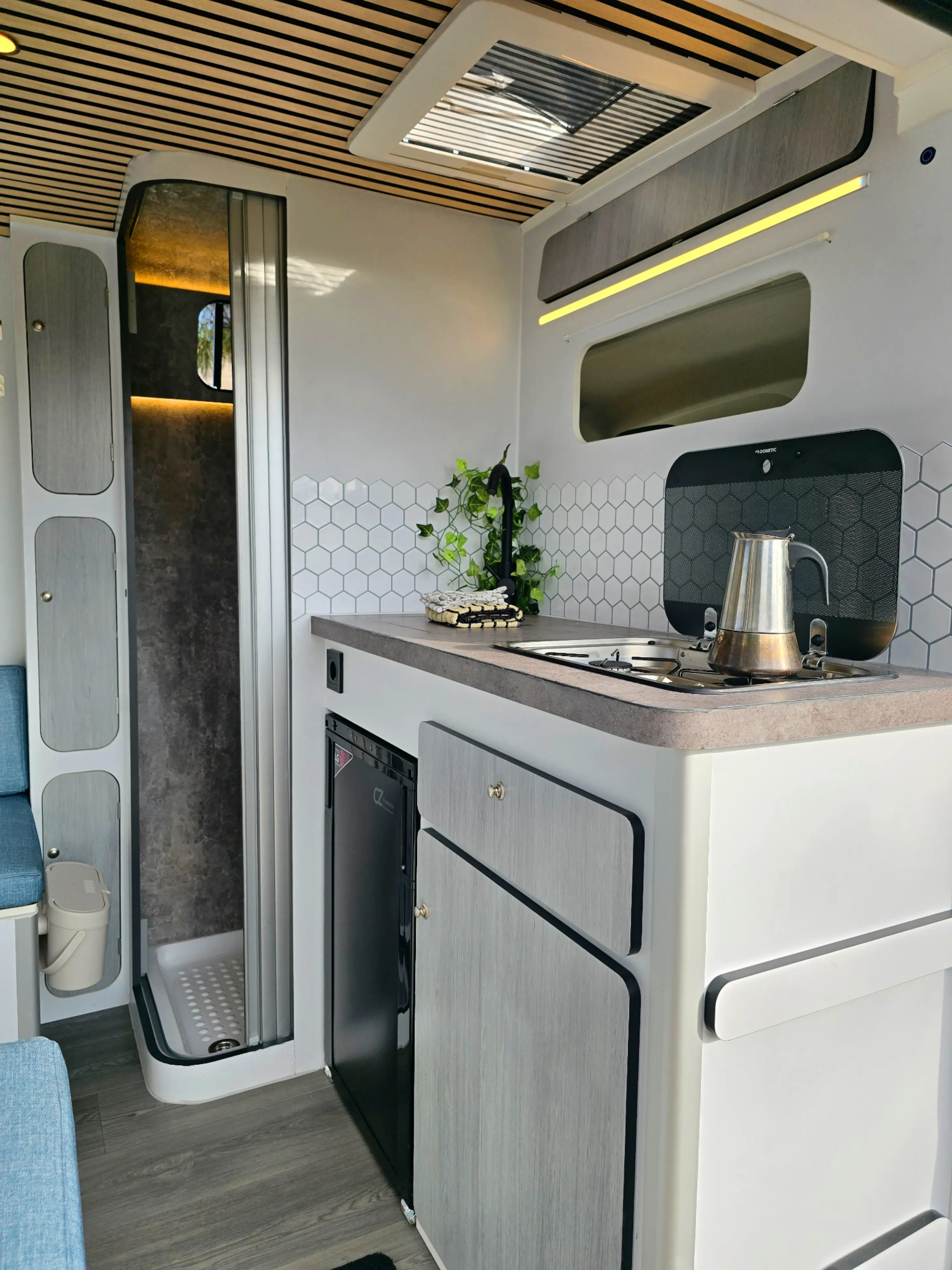 Fiat Ducato H2L2 - Imagen 03