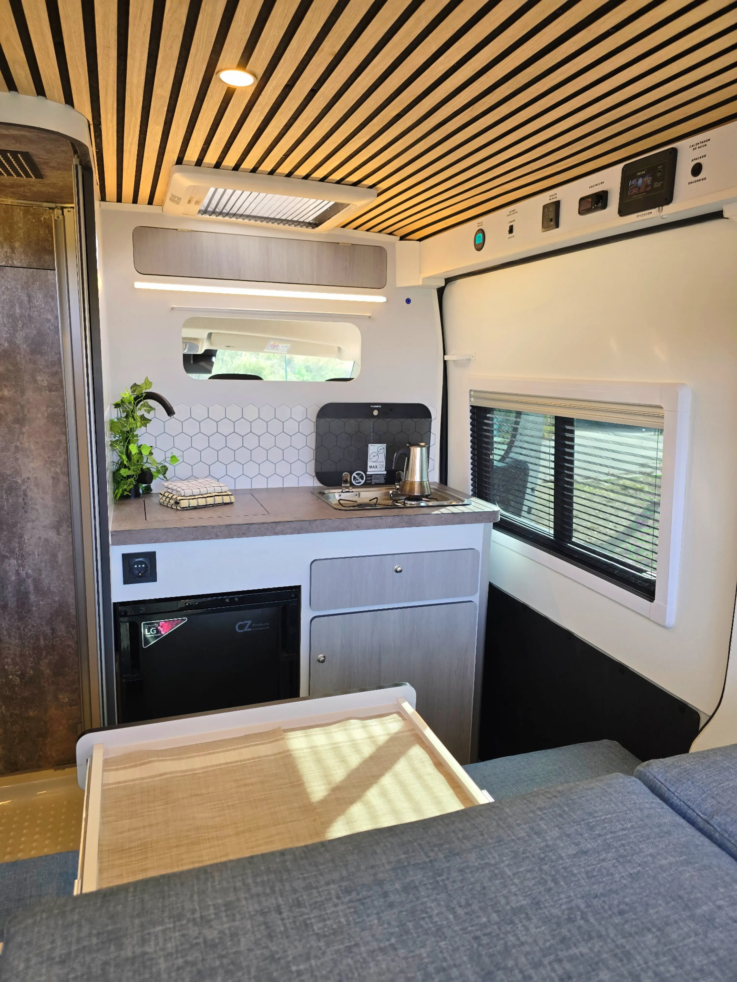 Fiat Ducato H2L2 - Imagen 05