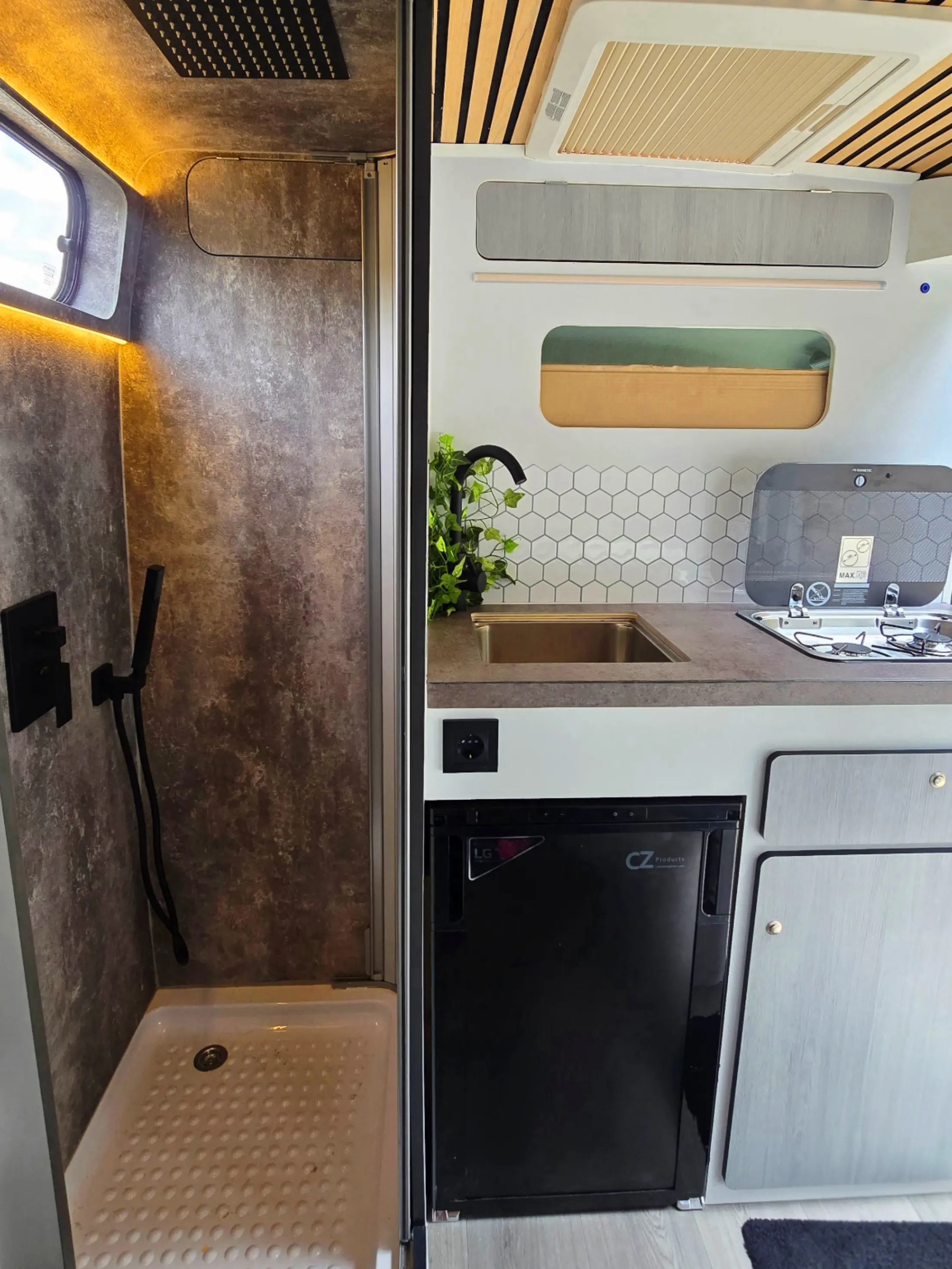 Fiat Ducato H2L2 - Imagen 06