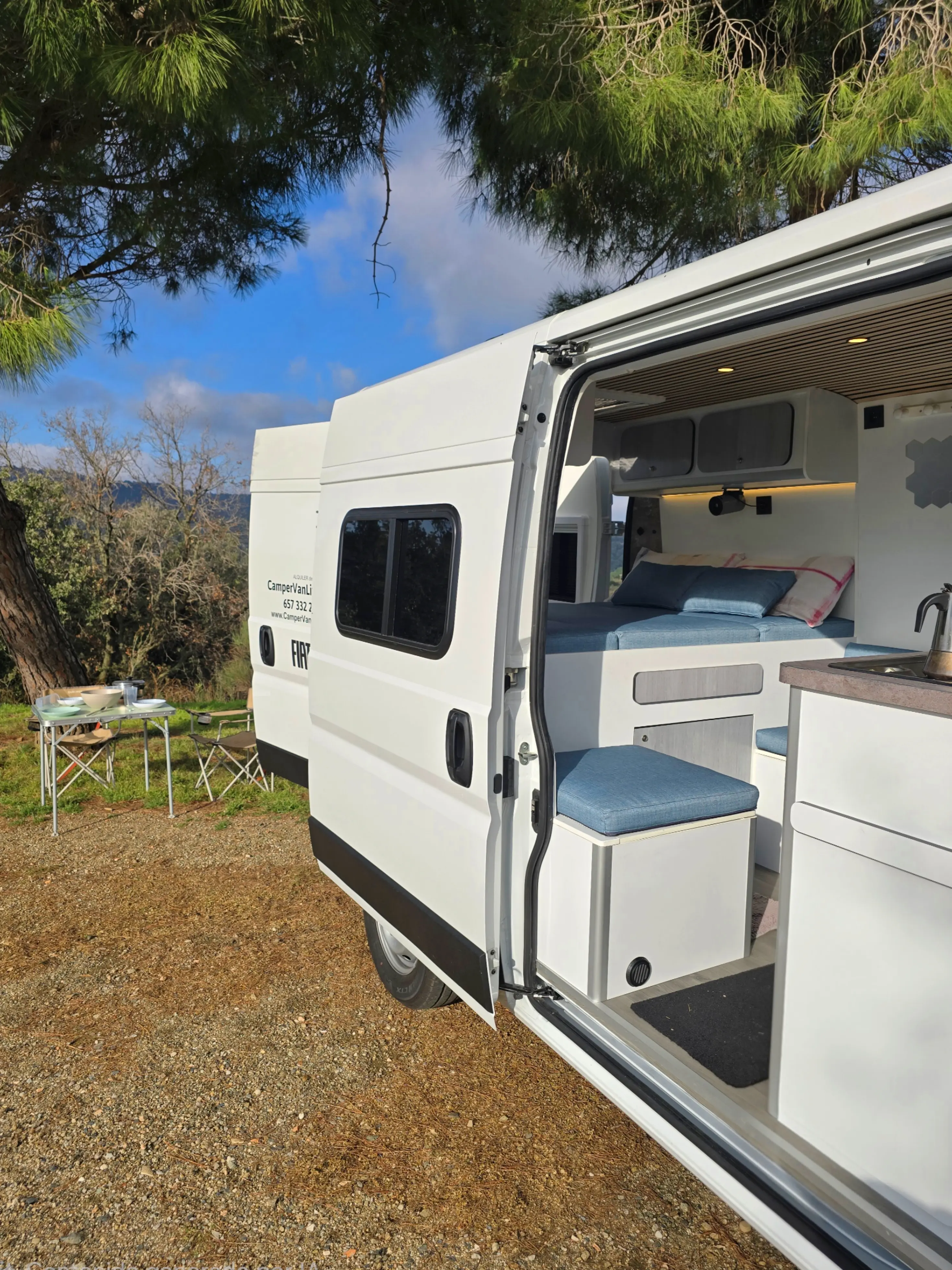 Fiat Ducato H2L2 - Imagen 08