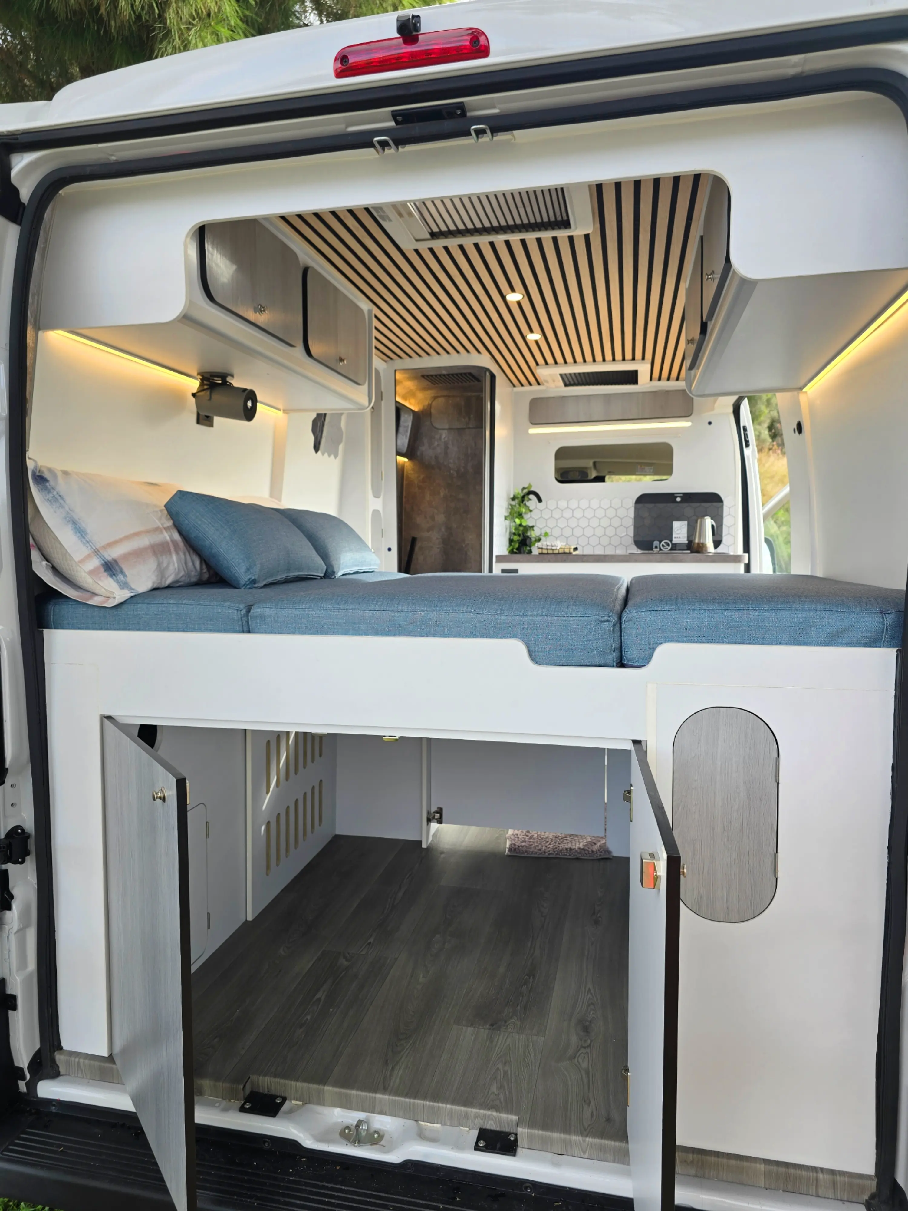 Fiat Ducato H2L2 - Imagen 10