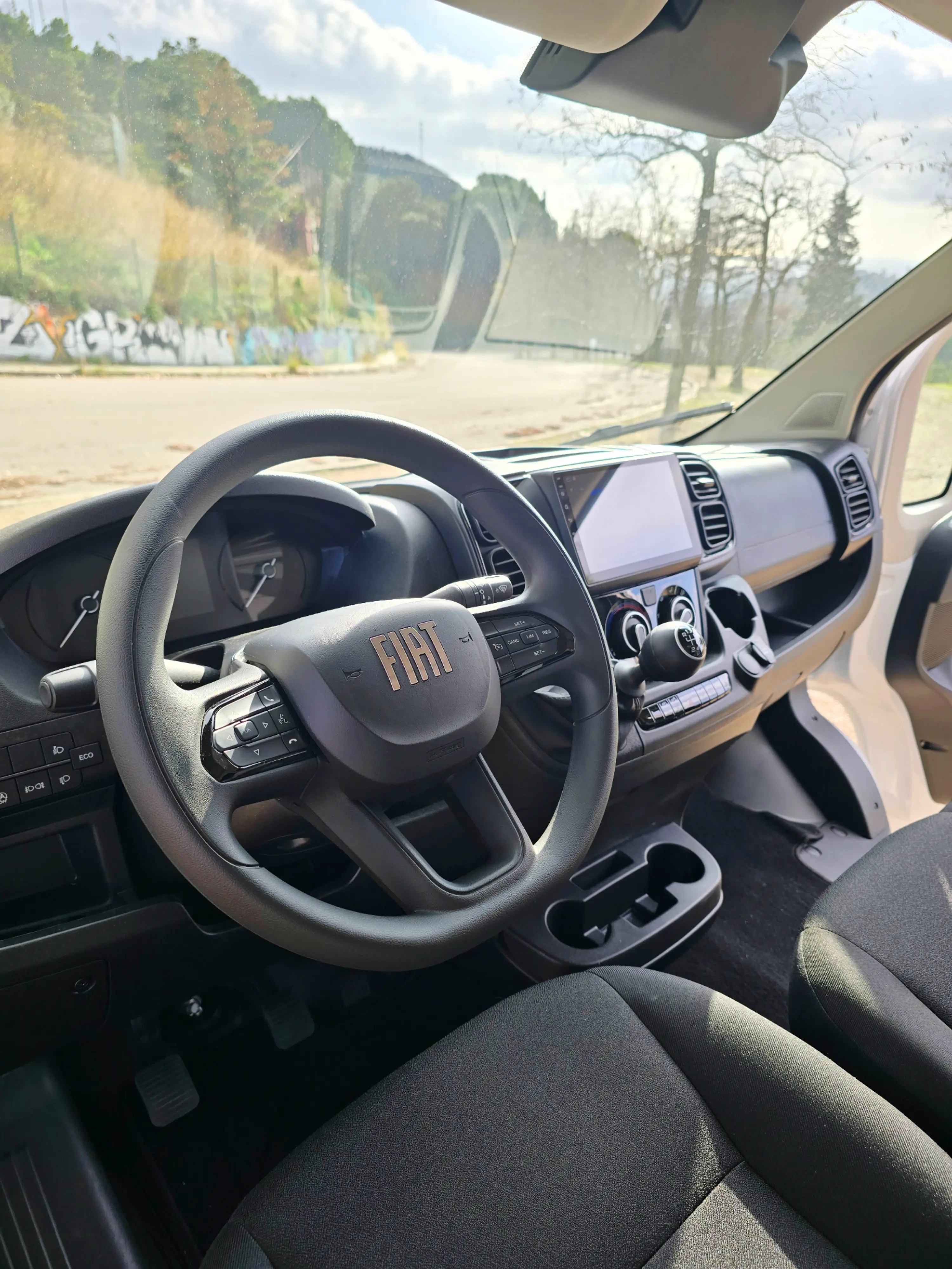 Fiat Ducato H2L2 - Imagen 12