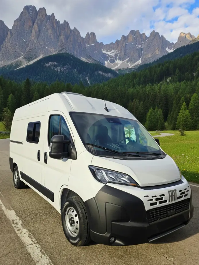 Fiat Ducato H2L2 - Imagen 15