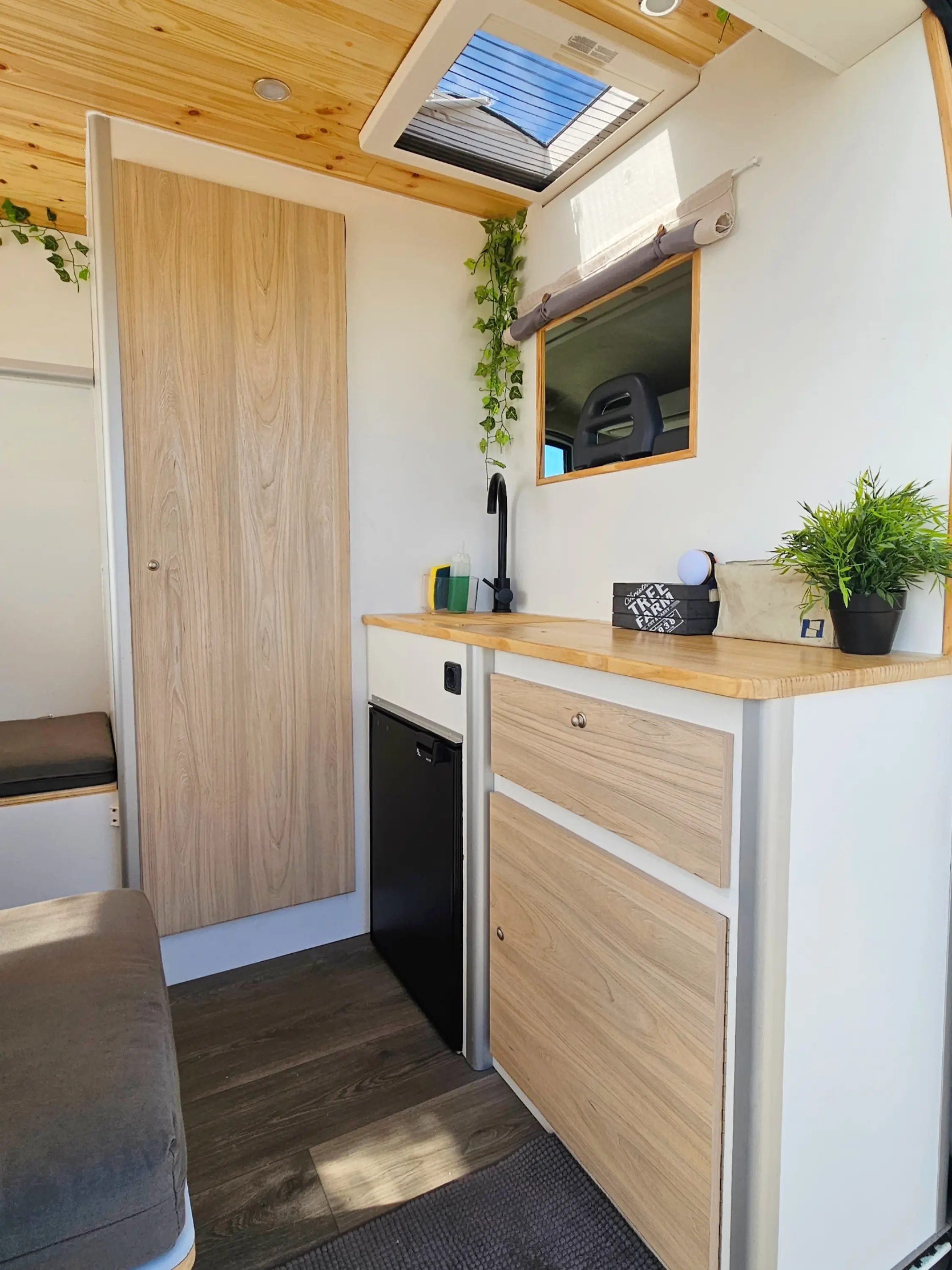 Citroën Jumper H2L2 - Imagen 03