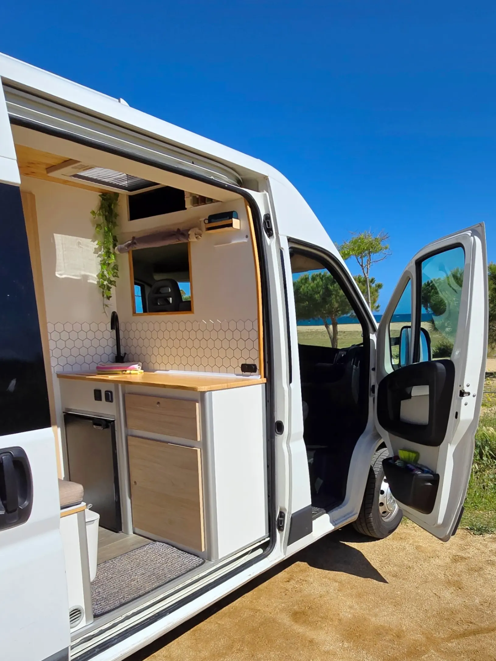 Citroën Jumper H2L2 - Imagen 06