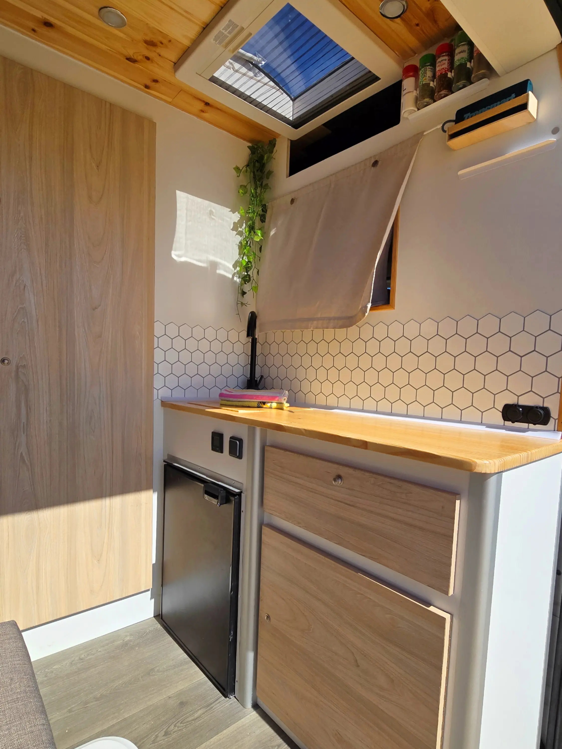 Citroën Jumper H2L2 - Imagen 07