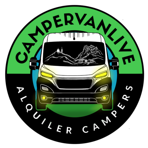Campervanlive - Alquiler de Campers en Barcelona