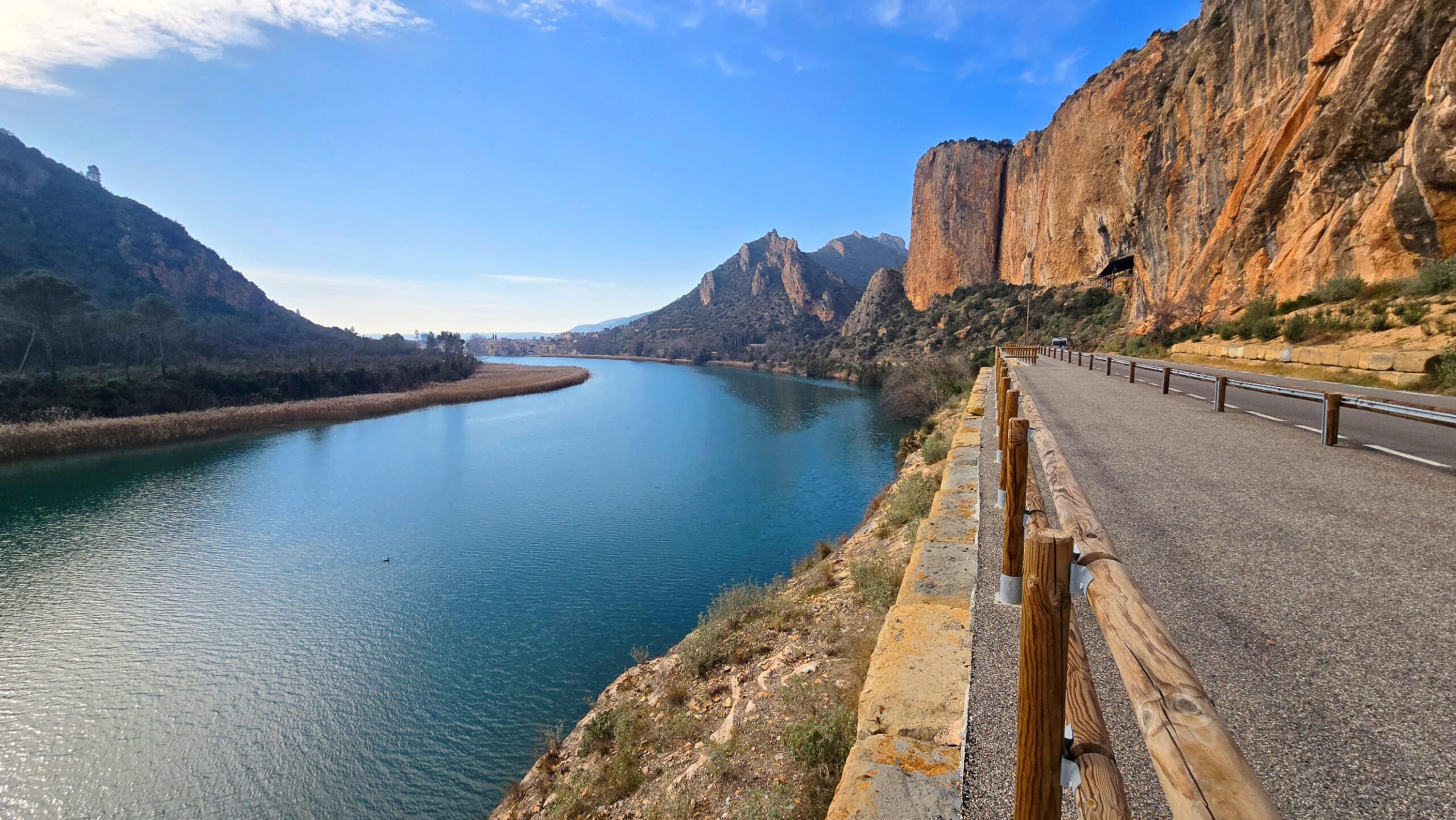 Sant Llorenç de Montgai