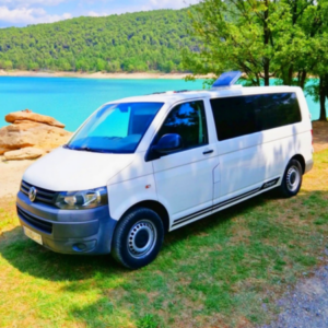 Volkswagen T5 Largo