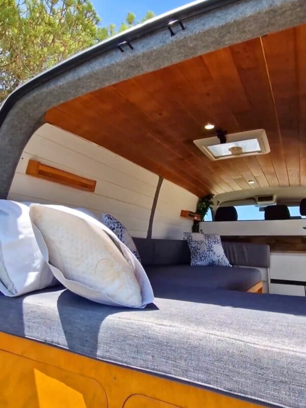 Volkswagen T5 Largo - Imagen 8