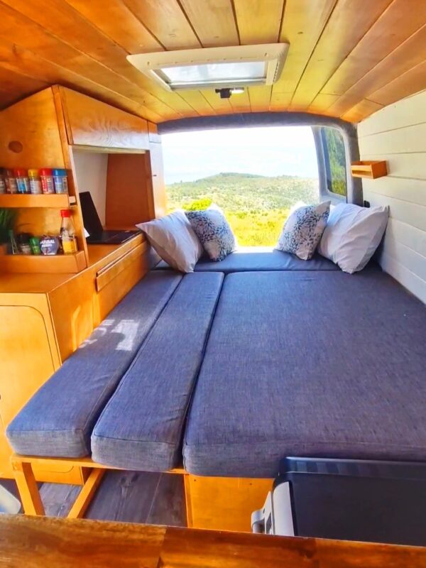 Volkswagen T5 Largo - Imagen 6