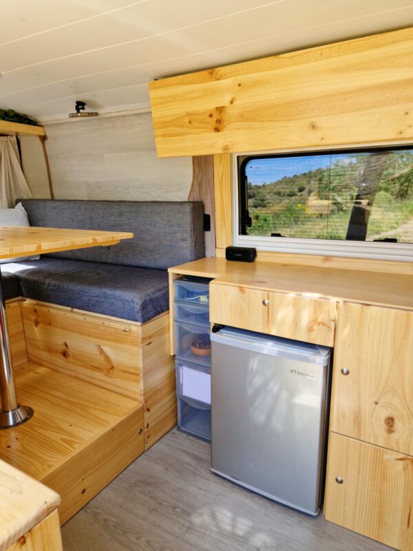 Peugeot Boxer H1L1 - Imagen 8