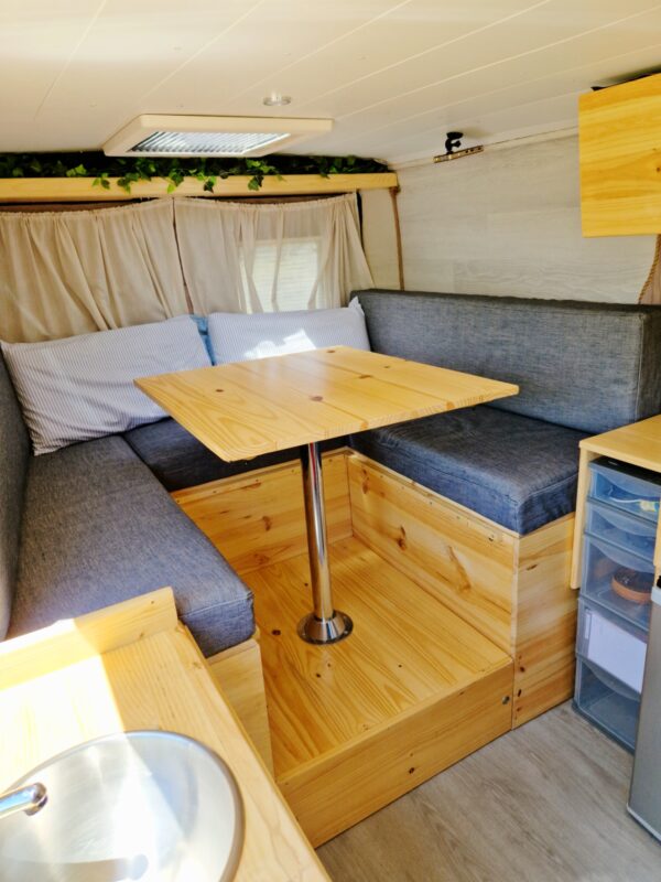 Peugeot Boxer H1L1 - Imagen 7