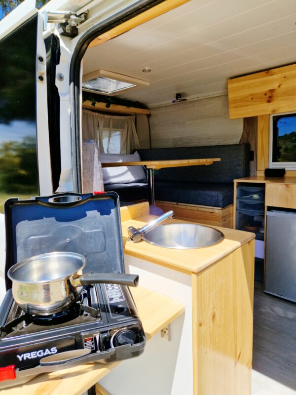 Peugeot Boxer H1L1 - Imagen 6