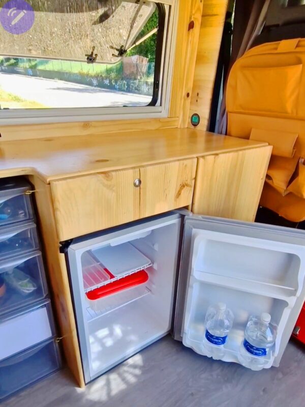 Peugeot Boxer H1L1 - Imagen 5