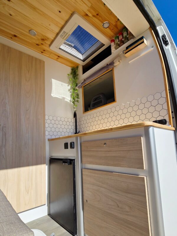Citroën Jumper H2L2 - Imagen 5