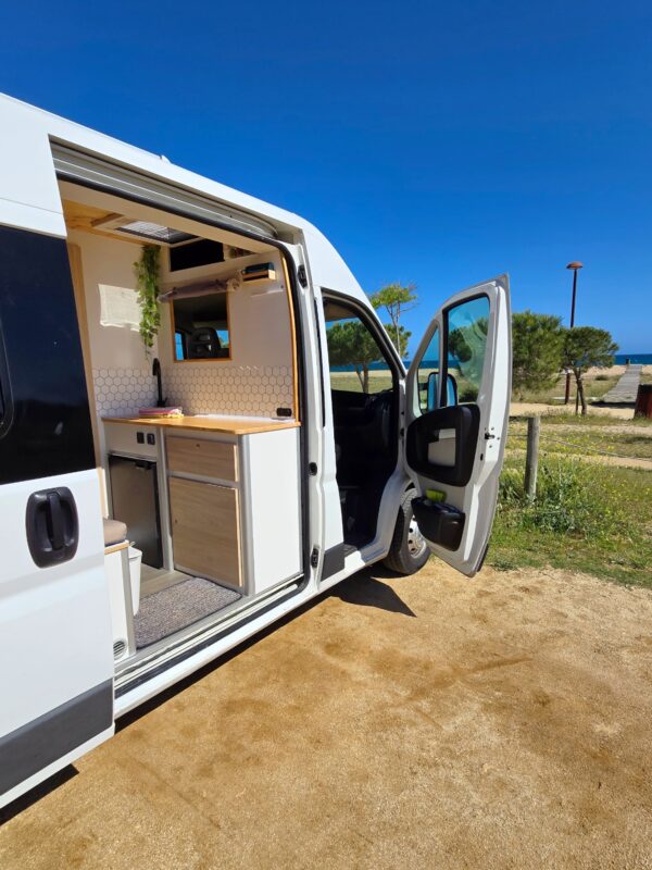 Citroën Jumper H2L2 - Imagen 4