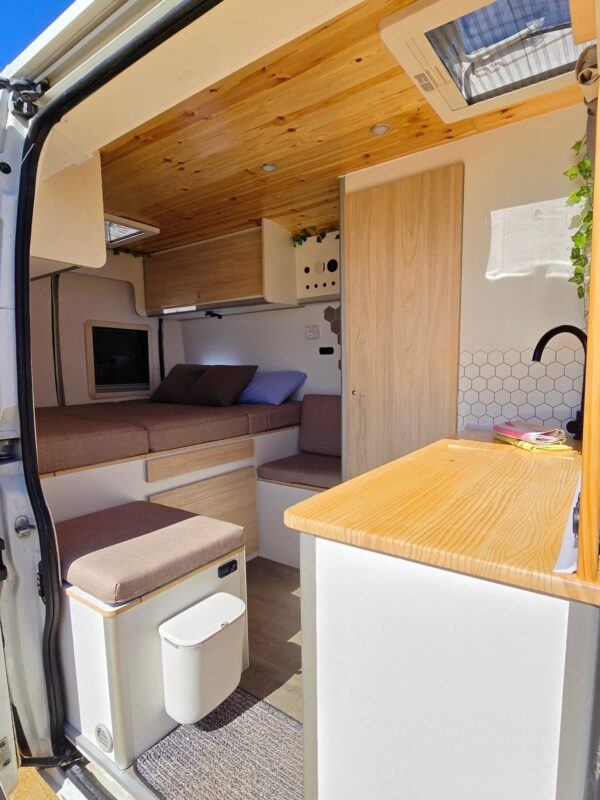 Citroën Jumper H2L2 - Imagen 3