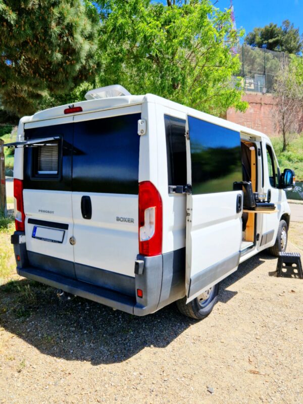 Peugeot Boxer H1L1 - Imagen 2