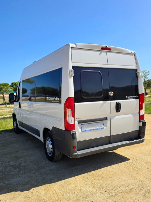 Citroën Jumper H2L2 - Imagen 14