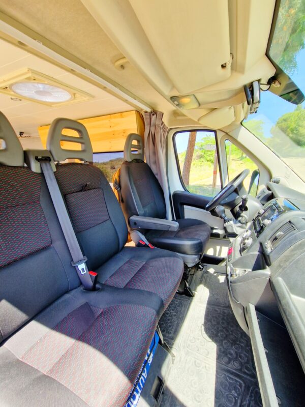 Peugeot Boxer H1L1 - Imagen 13