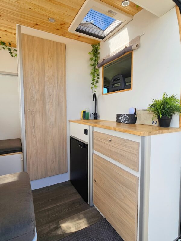 Citroën Jumper H2L2 - Imagen 13