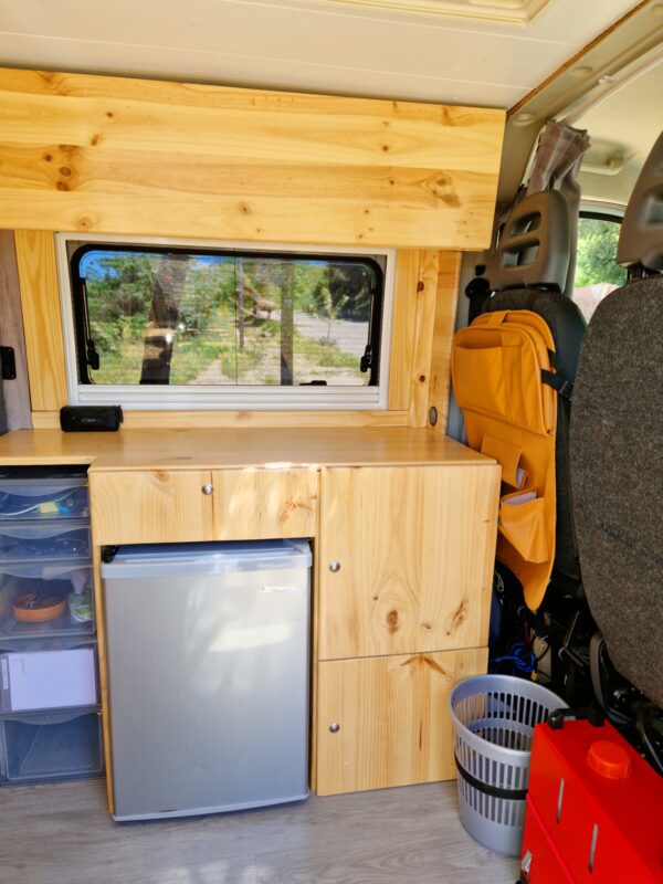 Peugeot Boxer H1L1 - Imagen 9