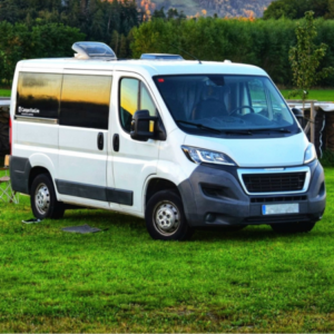 Peugeot Boxer H1L1
