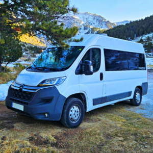 Citroën Jumper H2L2