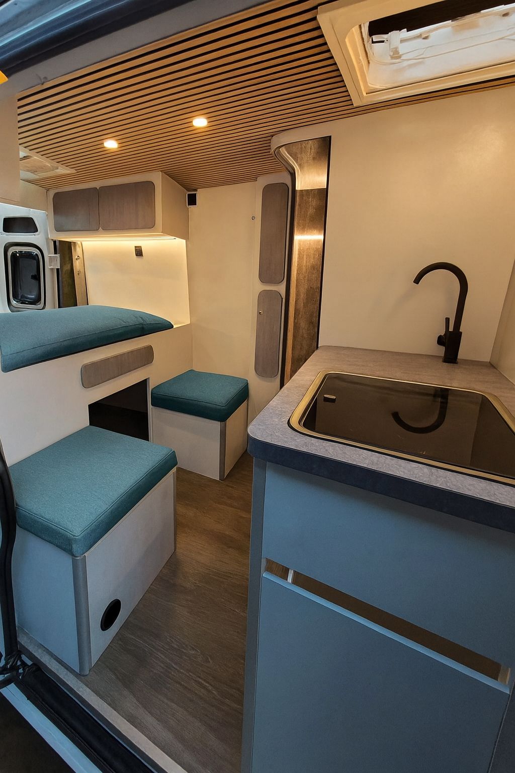 Fiat Ducato H2L2 - Imagen 2