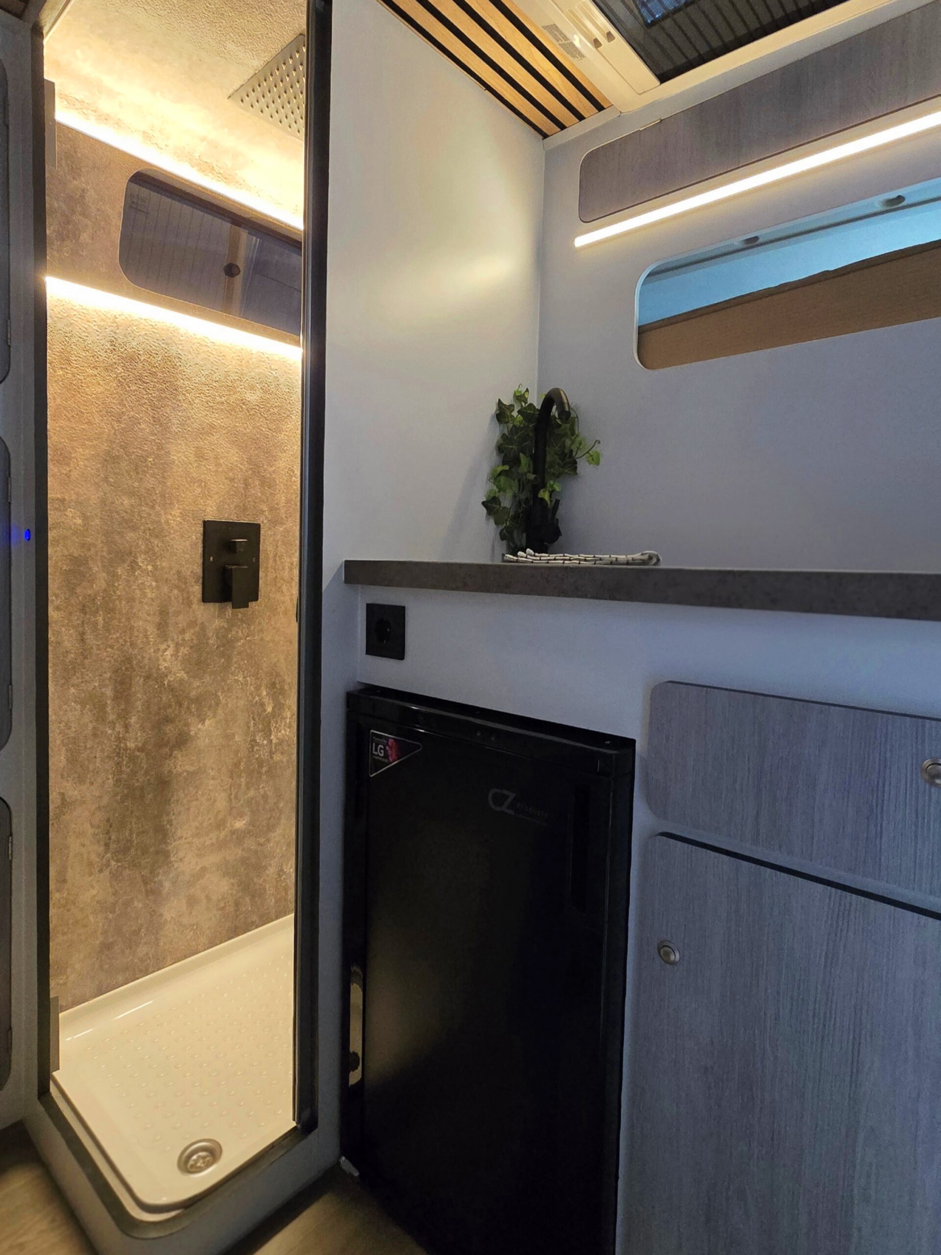 Fiat Ducato H2L2 - Imagen 8