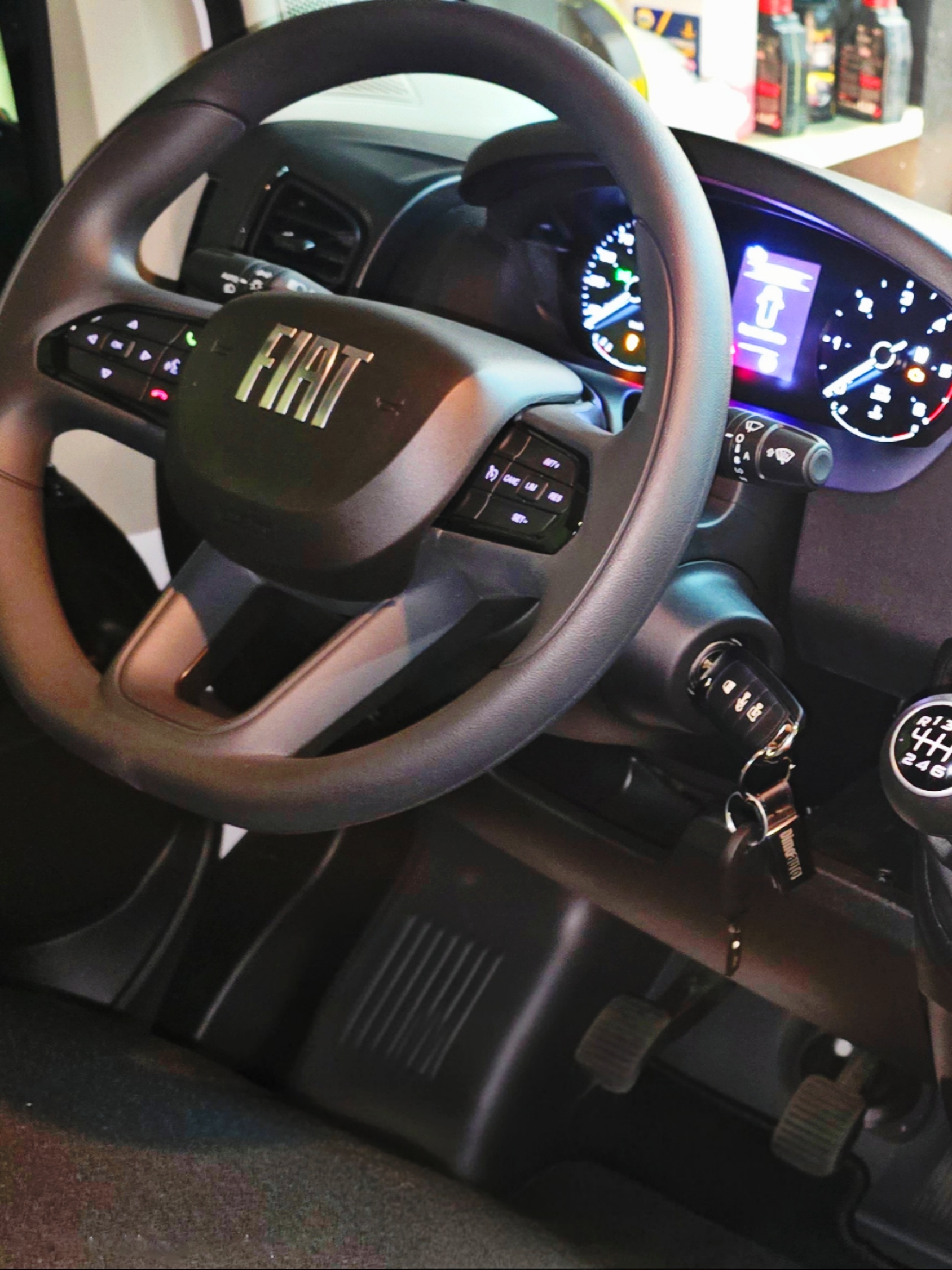 Fiat Ducato H2L2 - Imagen 6