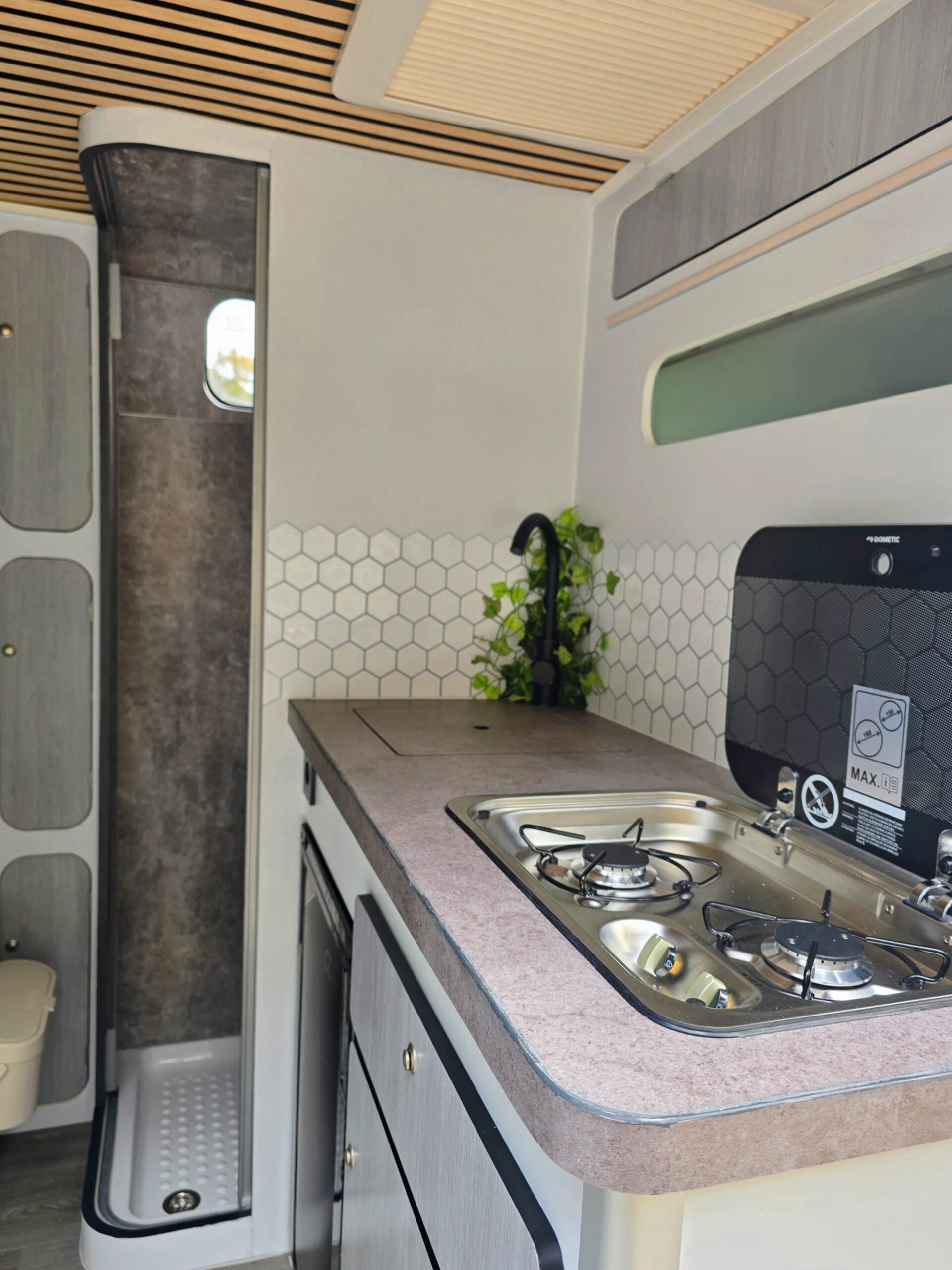 Fiat Ducato H2L2 - Imagen 9